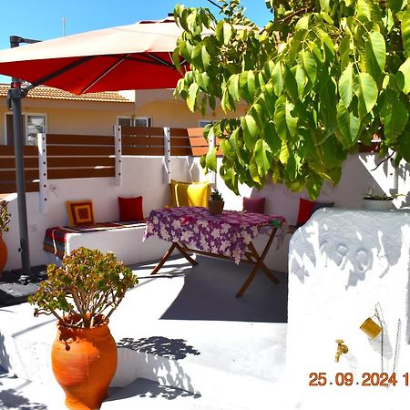 Mannashouse Villa Embonas Luaran gambar